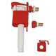 Alca Plast Side Inlet Fill Valve Metal Thread Universal A160UNI