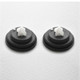 2 X Siamp Diaphragm Inlet Float Valve Washer 95 95L 99T 99B 99 Duravit Laufen Twyford FTB1117 5055639126022 2 X Siamp Diaphragm Inlet Float Valve Washer 95 95L 99T 99B 99 Duravit Laufen Twyford FTB1117 5055639126022