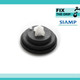 5 X Siamp Diaphragm Inlet Float Valve Washer 95 95L 99T 99B 99 Duravit Laufen Twyford FTB1118 5055639126039