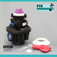 Mira Excel 1996-2003 Replacement Cartridge Diy Fit Save On Plumbing Costs FTB2060 5055639140103