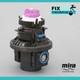 Mira Excel 1990-1996 Replacement Cartridge Diy Fit Save On Plumbing Costs FTB2056 5055639140066