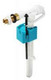 Wisa Univeral Float Valve Hydraulic 3/8 Inch Side Entry Very Quite FTB569 8711778106437