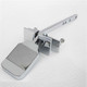 Stelrad Doulton Countess Replacement Cistern Toilet Wc Side Lever Chrome Paddle FTB1917 5055639130340