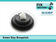 Siamp Cistern Inlet Fill Valve Diaphragm Washer Geberit/Duravit/Laufen FTB1312 5055639125995