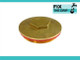 Ftd 2.1/4 Brass Immersion Heater Plug And Washer FTB1612 5055639129689 Ftd 2.1/4 Brass Immersion Heater Plug And Washer FTB1612 5055639129689