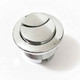 Ideal Standard Ev343Aa Push Button Replacement Button Chrome FTB148 5055639139374