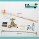 Outdoor Garden Diy Tap Kit Self Cut Diy Fit Brass FTB1396 5055639198463