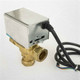 Motorised Diverter Priority Valve Actuator 3 Port 22Mm Can Replace V4043C FTB1968 5055639138698
