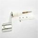 Wirquin Doc M Chrome Wave Lever To Help Flush Toilets Retro Fit To Existing Toilets FTB351 5055639124189