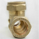 Brass Compression Reducing Tees 22Mm X 15Mm X 22Mm FTB1616 5055639129726 Brass Compression Reducing Tees 22Mm X 15Mm X 22Mm FTB1616 5055639129726