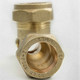 Brass Compression Reducing Tees 22Mm X 15Mm X 22Mm FTB1616 5055639129726 Brass Compression Reducing Tees 22Mm X 15Mm X 22Mm FTB1616 5055639129726