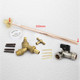 Outside Tap Kit Vandle Proof Diy Professional 350 Mm Through The Wall Ftb1517 FTB1517 5055639198555 Outside Tap Kit Vandle Proof Diy Professional 350 Mm Through The Wall Ftb1517 FTB1517 5055639198555