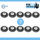 Fixthebog 10 Trade Pack Ideal Standard Armitage Sv01967 Flushvalve Seal FTB1388 5055639130630 Fixthebog 10 Trade Pack Ideal Standard Armitage Sv01967 Flushvalve Seal FTB1388 5055639130630