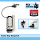 Fluidmaster Fixthebog Lever Operated Cable Dual Flush Valve Save Water Now FTB1797 5055639133648