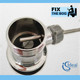 Ideal Standard Glance Chrome Complete Pop-Up Waste Assembly FTB1177 5055639126947 Ideal Standard Glance Chrome Complete Pop-Up Waste Assembly FTB1177 5055639126947