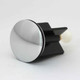 Ideal Standard A961226Aa Ceraplan Cone Sandringham Ceramix Chrome Pop-Up Plug And O Ring FTB1069 5055639126794