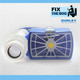 Dudley Turbo 88 8 Inch 2 Part Dual Flush Syphon Wc Cistern Diy Toilet Repair FTB432 5055639132986