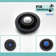 Dudley Hydroflo Cistern Ball Valve Diaphragm Washer Replacement Float Diaphragm FTB339 5055639123908 Dudley Hydroflo Cistern Ball Valve Diaphragm Washer Replacement Float Diaphragm FTB339 5055639123908