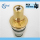 Ideal Standard A962229Nu Trevi Ecotherm Thermostatic Cartridge 1/2 Inch FTB010 5055639107397 Ideal Standard A962229Nu Trevi Ecotherm Thermostatic Cartridge 1/2 Inch FTB010 5055639107397