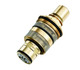 Ideal Standard Trevi A962229NU Ecotherm 1/2 Inch Thermostatic Cartridge for Velino or Trevi Link or Trevi Link or Contour 21 or Melange or Ceratherm or Alto Ecotherm or Sandringham Shower Valves FTB010 5055639107397 Ideal Standard Trevi A962229NU Ecotherm 1/2 Inch Thermostatic Cartridge for Velino or Trevi Link or Trevi Link or Contour 21 or Melange or Ceratherm or Alto Ecotherm or Sandringham Shower Valves FTB010 5055639107397