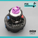 903.33 Mira Excel Thermostatic Mixer Cartridge Pre Mar 2003 1.903.33.6 FTB015 5055639107441