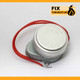 Acl 733 Replacement Synchronous Motor For Motorised Valve FTB1262 5055639127692 Acl 733 Replacement Synchronous Motor For Motorised Valve FTB1262 5055639127692