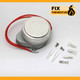 Acl 733 Replacement Synchronous Motor For Motorised Valve FTB1262 5055639127692 Acl 733 Replacement Synchronous Motor For Motorised Valve FTB1262 5055639127692