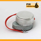 Acl 733 Replacement Synchronous Motor For Motorised Valve FTB1262 5055639127692 Acl 733 Replacement Synchronous Motor For Motorised Valve FTB1262 5055639127692