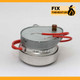Acl 733 Replacement Synchronous Motor For Motorised Valve FTB1262 5055639127692 Acl 733 Replacement Synchronous Motor For Motorised Valve FTB1262 5055639127692