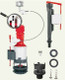 Universal Cistern Repair Kit For Push Button Toilets FTB320 5055639123694