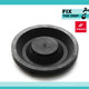 Macdee Aquasave Mk2 Cistern Ball Valve Diaphragm Washer Replacement Float FTB343 5055639123946