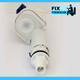Geberit Impuls 360 Bottom Entry Filling Valve 281.206.00.1 FTB202 5055639125193