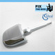 Sottini Toscana Wc Toilet Cistern Lever Quality Replacement FTB101 5055639124479