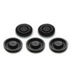 5 X Macdee Aquasave Mk2 Cistern Ball Valve Diaphragm Washer Replacement Float FTB345 5055639123960