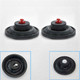 2 No Armitage Shanks 32Mm 1 1/4 Inch Quite Valve Hushflow Float Diaphragm FTB324 5055639123748 2 No Armitage Shanks 32Mm 1 1/4 Inch Quite Valve Hushflow Float Diaphragm FTB324 5055639123748
