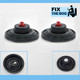 2 No Armitage Shanks 32Mm 1 1/4 Inch Quite Valve Hushflow Float Diaphragm FTB324 5055639123748 2 No Armitage Shanks 32Mm 1 1/4 Inch Quite Valve Hushflow Float Diaphragm FTB324 5055639123748