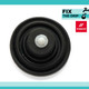 10 X Wirquin Aquasave Cistern Ball Valve Diaphragm Washer Replacement Float FTB338 5055639123885 10 X Wirquin Aquasave Cistern Ball Valve Diaphragm Washer Replacement Float FTB338 5055639123885