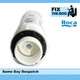 Roca Old Style D1D Dual Flush Valve Plain Pattern 2 Giralda Dama Senso FTB590 5055639122901