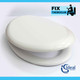 Ideal Standard Purity Replacement Toilet Seat And Cover FTB098 5055639106277