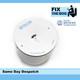 Falcon Armitage Shanks Aridian Waterless Urinal Cartridge Single S628267 FTB973 5055639105003 Falcon Armitage Shanks Aridian Waterless Urinal Cartridge Single S628267 FTB973 5055639105003