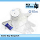 Falcon Armitage Shanks Aridian Waterless Urinal Cartridge Single S628267 FTB973 5055639105003 Falcon Armitage Shanks Aridian Waterless Urinal Cartridge Single S628267 FTB973 5055639105003