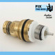 Ideal Standard S960171Aa Armitage Shanks Avon Valve Cartridge Metering Tap Chrome FTB946 5055639198883
