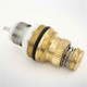 Ideal Standard S960171Aa Armitage Shanks Avon Valve Cartridge Metering Tap Chrome FTB946 5055639198883