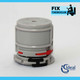 Ideal Standard A953957Nu11 Temperature Adjustment Carrier Trevi Serenis FTB960 5055639103986 Ideal Standard A953957Nu11 Temperature Adjustment Carrier Trevi Serenis FTB960 5055639103986