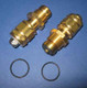 Ideal Standard S9610Nu Armitage Shanks Markwik Head Works Pair FTB945 5055639103856 Ideal Standard S9610Nu Armitage Shanks Markwik Head Works Pair FTB945 5055639103856