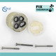 Ideal Standard A963865NU Cleartap Ceramic Disc Cartridge FTB237 4015413799775