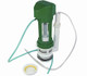 Thomas Dudley Dual Flush Pneumatic Value Vantage Concealed Cistern Siphon WC 327628 FTB027 5013241068130 Thomas Dudley Dual Flush Pneumatic Value Vantage Concealed Cistern Siphon WC 327628 FTB027 5013241068130