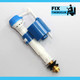 Professional 1/2 Bottom Entry Fill Valve Brass Tail Wras Approved Adjustable FTB672 639767928120