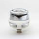 Fluidmaster Replacement Push Button 550 Series C220 Chrome FTB505 5055639101456