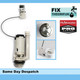 Fluidmaster Pro550Uk Cable Pushbutton Dual Flush Valve 11/2 And 2 Wras Approved FTB500 5060157590446 Fluidmaster Pro550Uk Cable Pushbutton Dual Flush Valve 11/2 And 2 Wras Approved FTB500 5060157590446